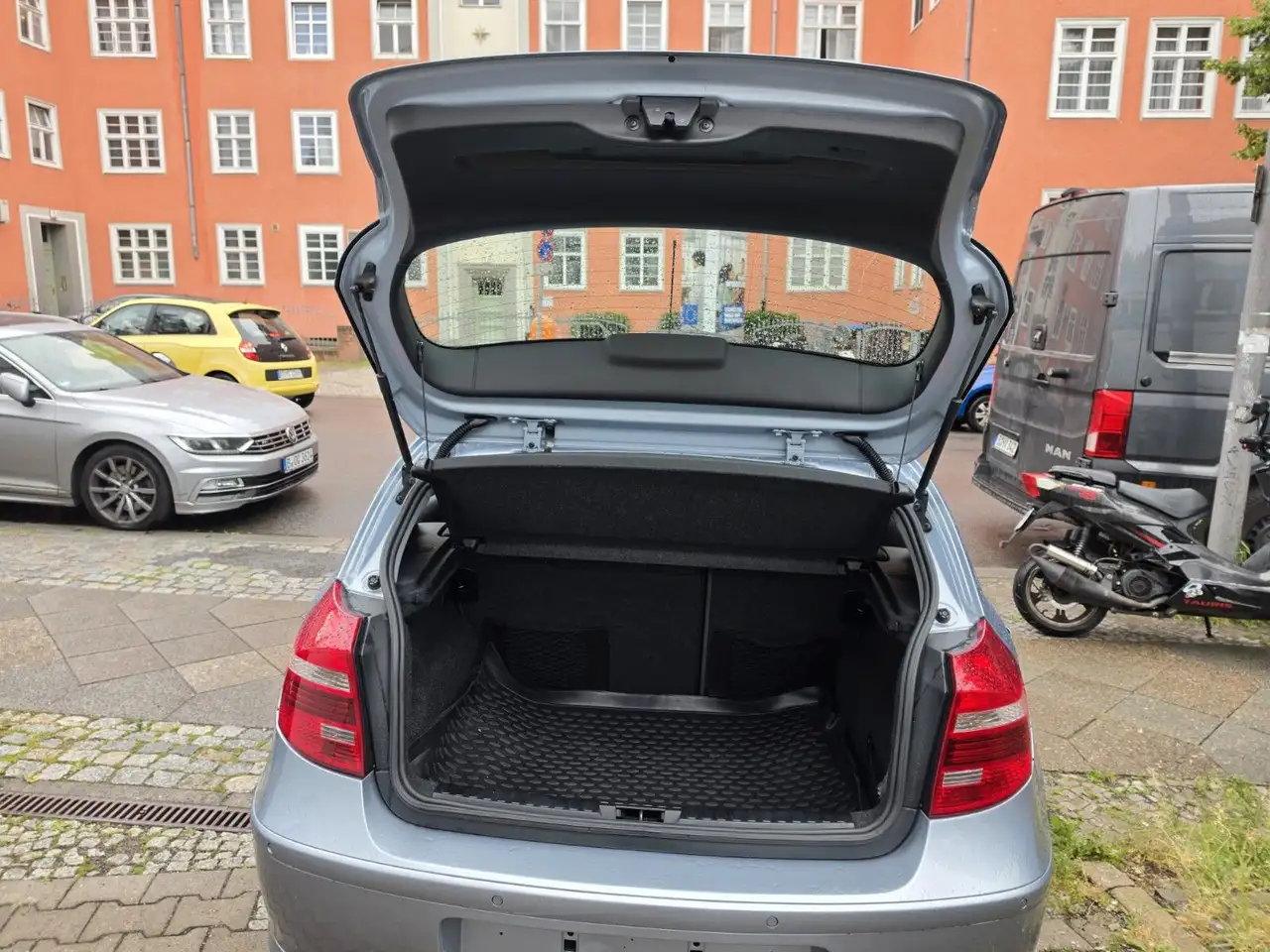 Das Auto
