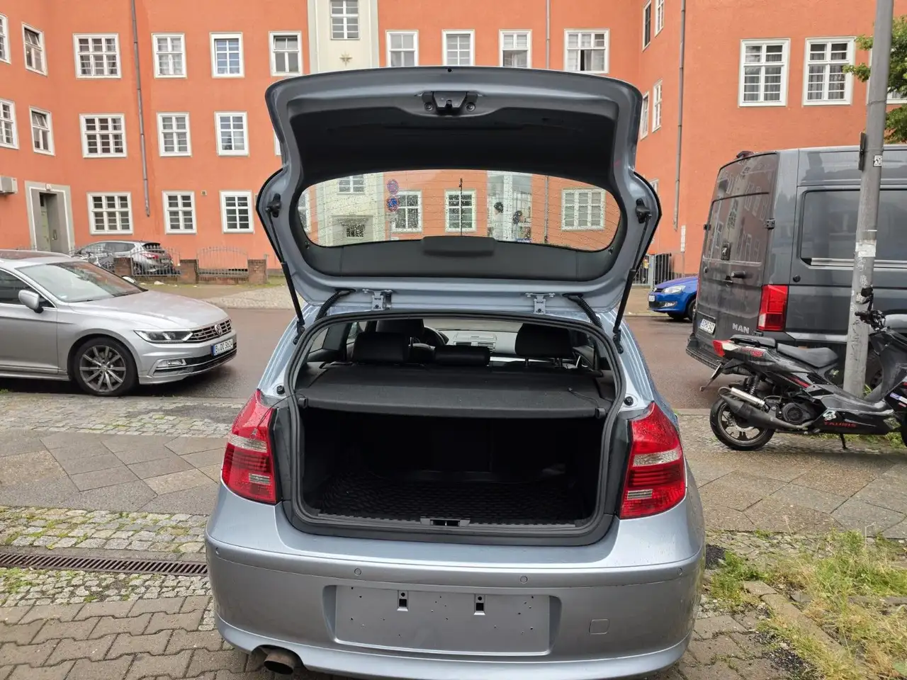 Das Auto