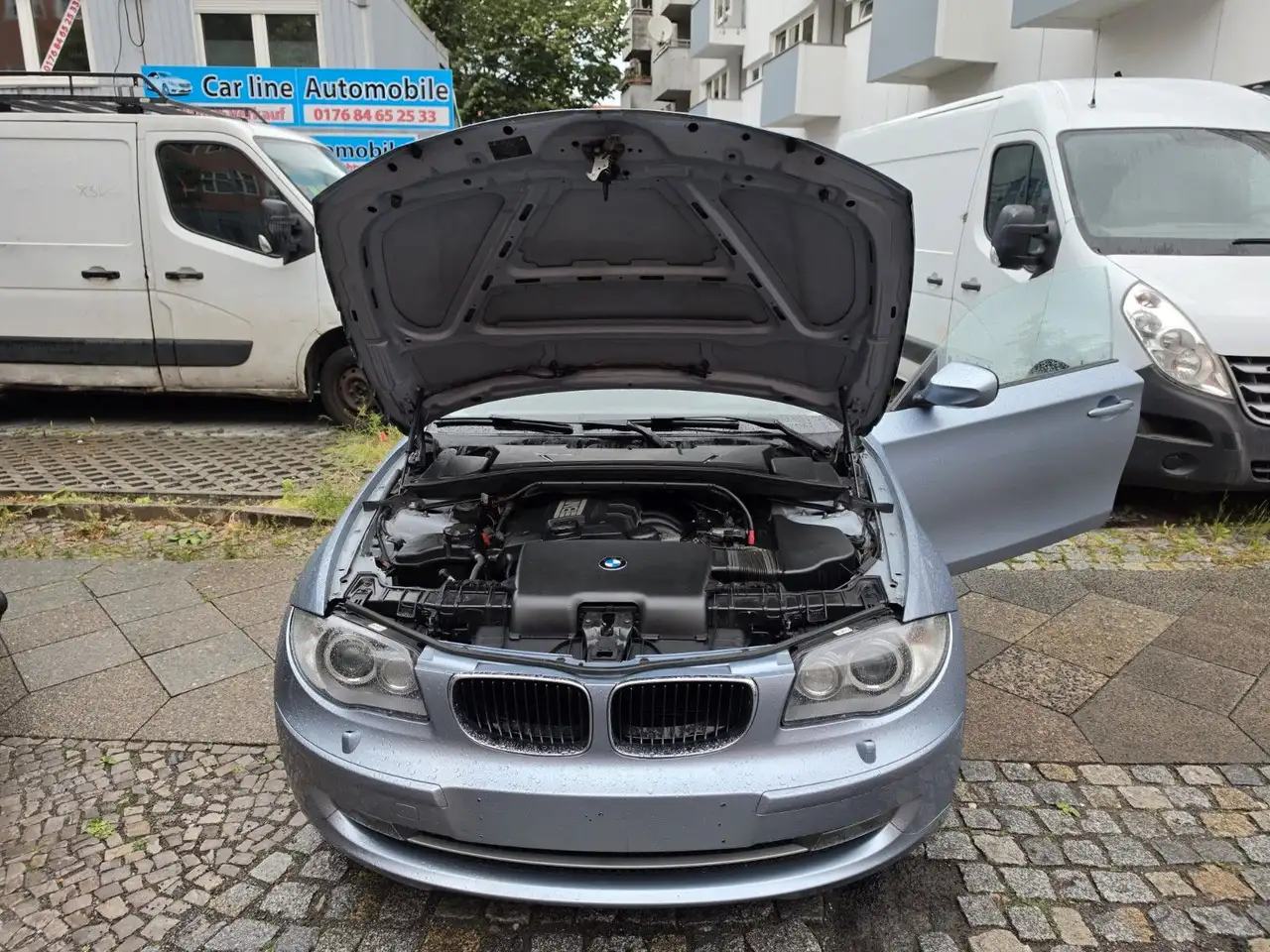 Das Auto