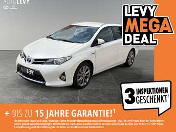 1.8 Touring Sports Life+ AUT+Kamera+Navi