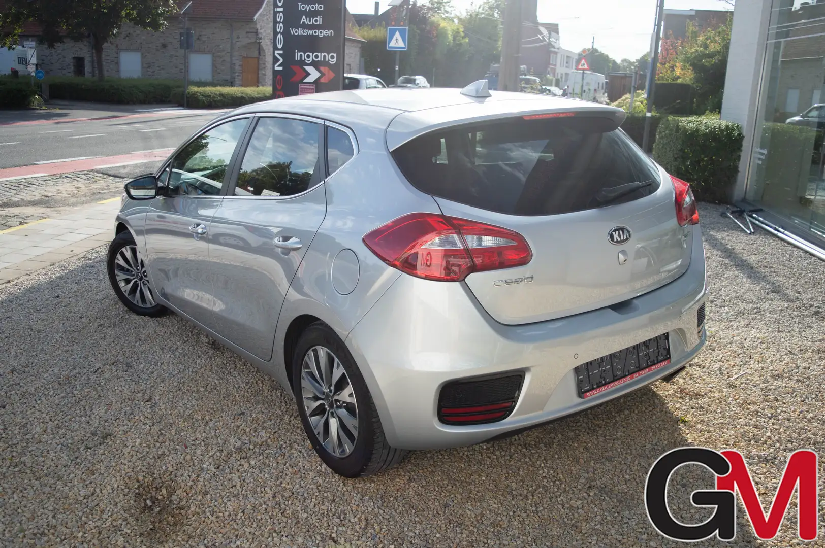 Kia Ceed / cee'd Ceed 1.4 Edition 7 - 2