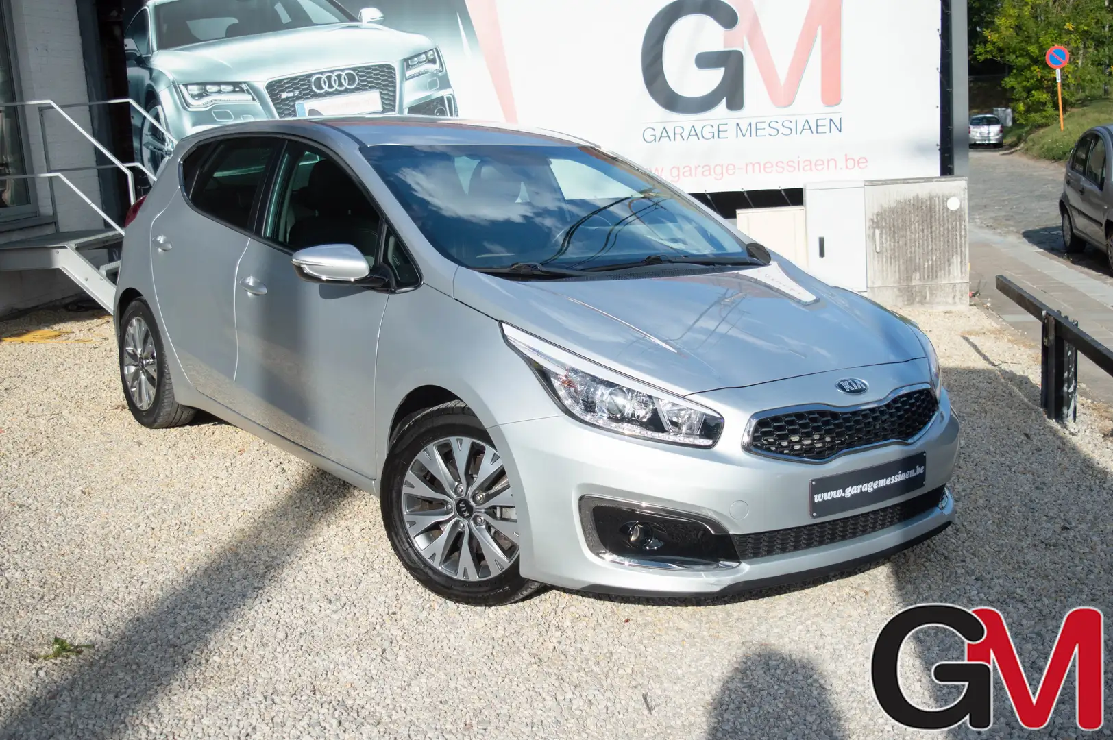 Kia Ceed / cee'd Ceed 1.4 Edition 7 - 1