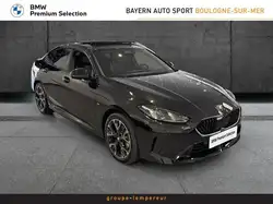 BMW Série 2 220d 163ch M Sport DKG7