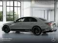 Mercedes-Benz E 53 AMG 4M Hybrid Carbon Driversp Perf-Sitze 360° Grau - thumbnail 15