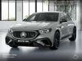 Mercedes-Benz E 53 AMG 4M Hybrid Carbon Driversp Perf-Sitze 360° Grau - thumbnail 2