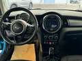 BMW MINI COOPER 1.5 5T Automatic! Bleu - thumbnail 10