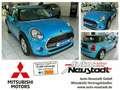 BMW MINI COOPER 1.5 5T Automatic! Bleu - thumbnail 1