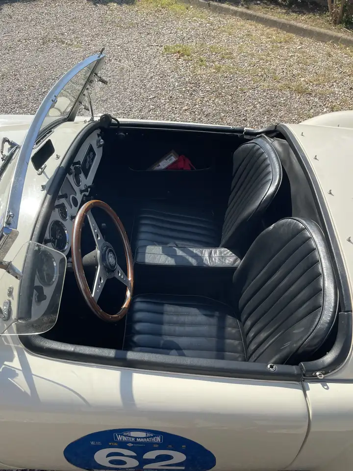 MGA 1600, foto 10