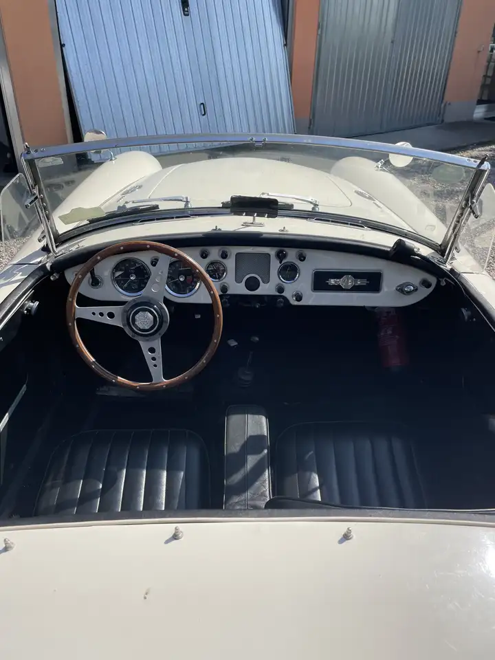 MGA 1600, foto 9
