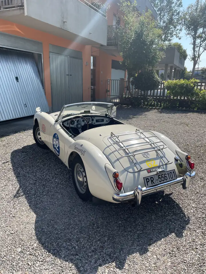MGA 1600, foto 5