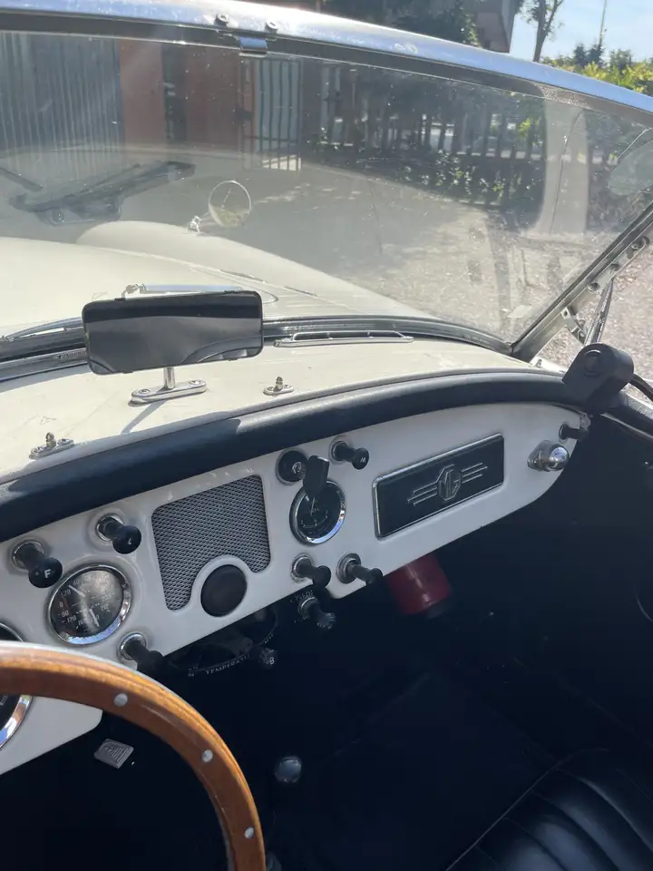 MGA 1600, foto 11