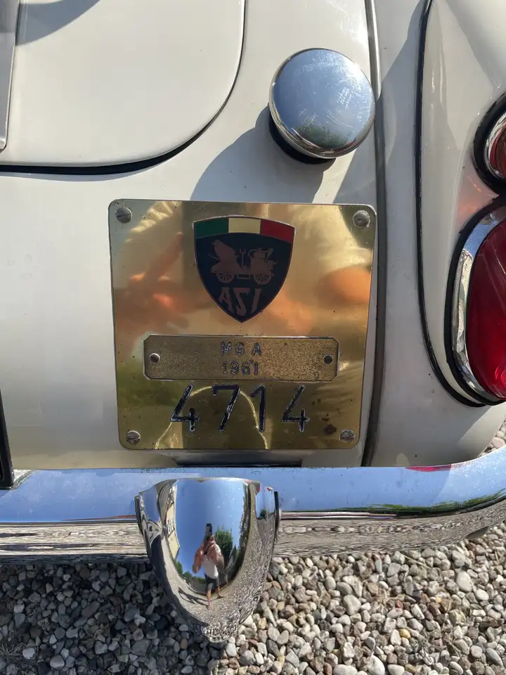 MGA 1600, foto 7