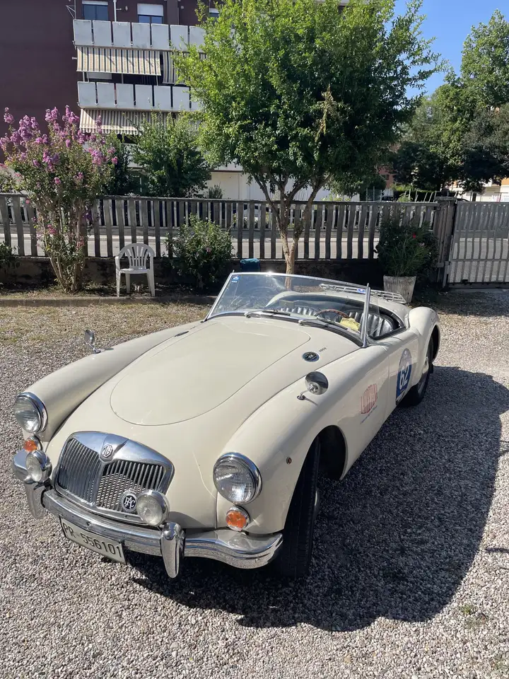 MGA 1600, foto 3