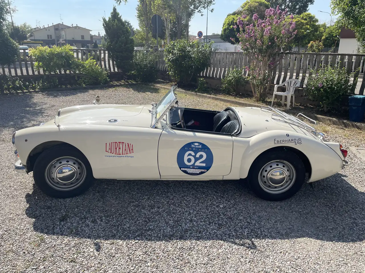 MGA 1600, foto 4