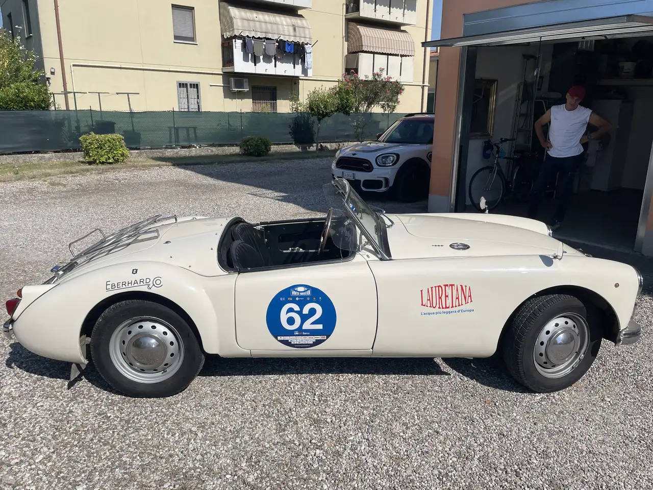 MGA 1600, foto 8