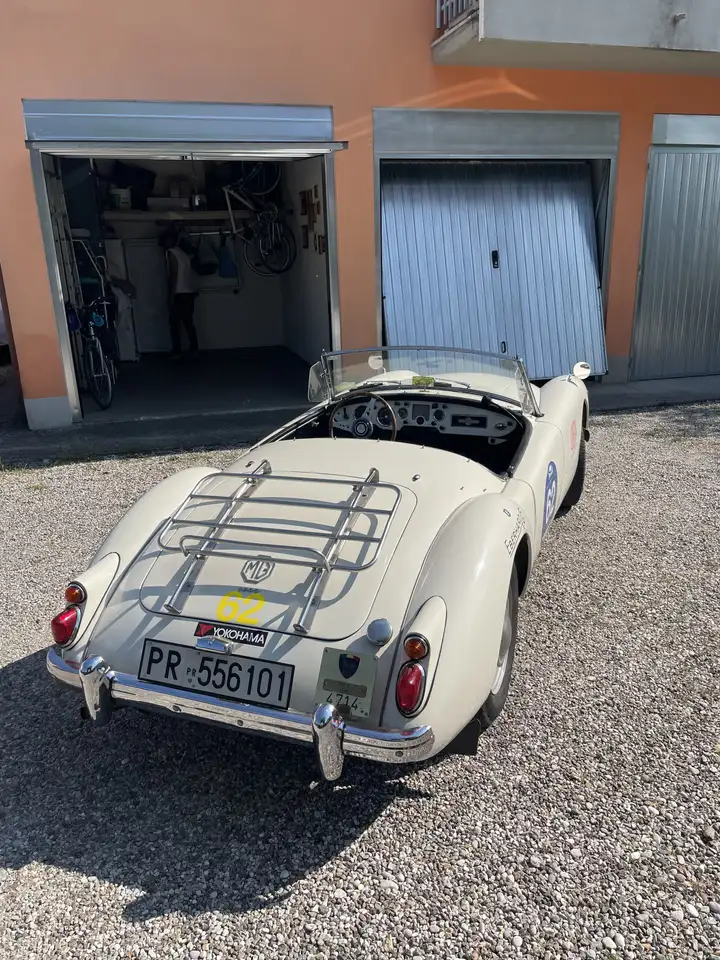 MGA 1600, foto 6
