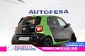 smart forFour Electrico 81cv Auto 5P # NAVY, TECHO PANORAMICO DO Negro - thumbnail 6