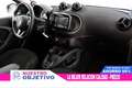 smart forFour Electrico 81cv Auto 5P # NAVY, TECHO PANORAMICO DO Negro - thumbnail 12