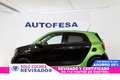 smart forFour Electrico 81cv Auto 5P # NAVY, TECHO PANORAMICO DO Negro - thumbnail 4