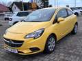 Opel Corsa E Edition *KLIMA*ALLWETTERREIFEN* Gelb - thumbnail 3