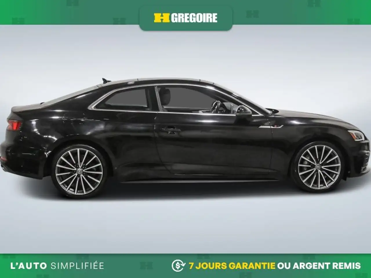 Audi A5 снимка Audi A5