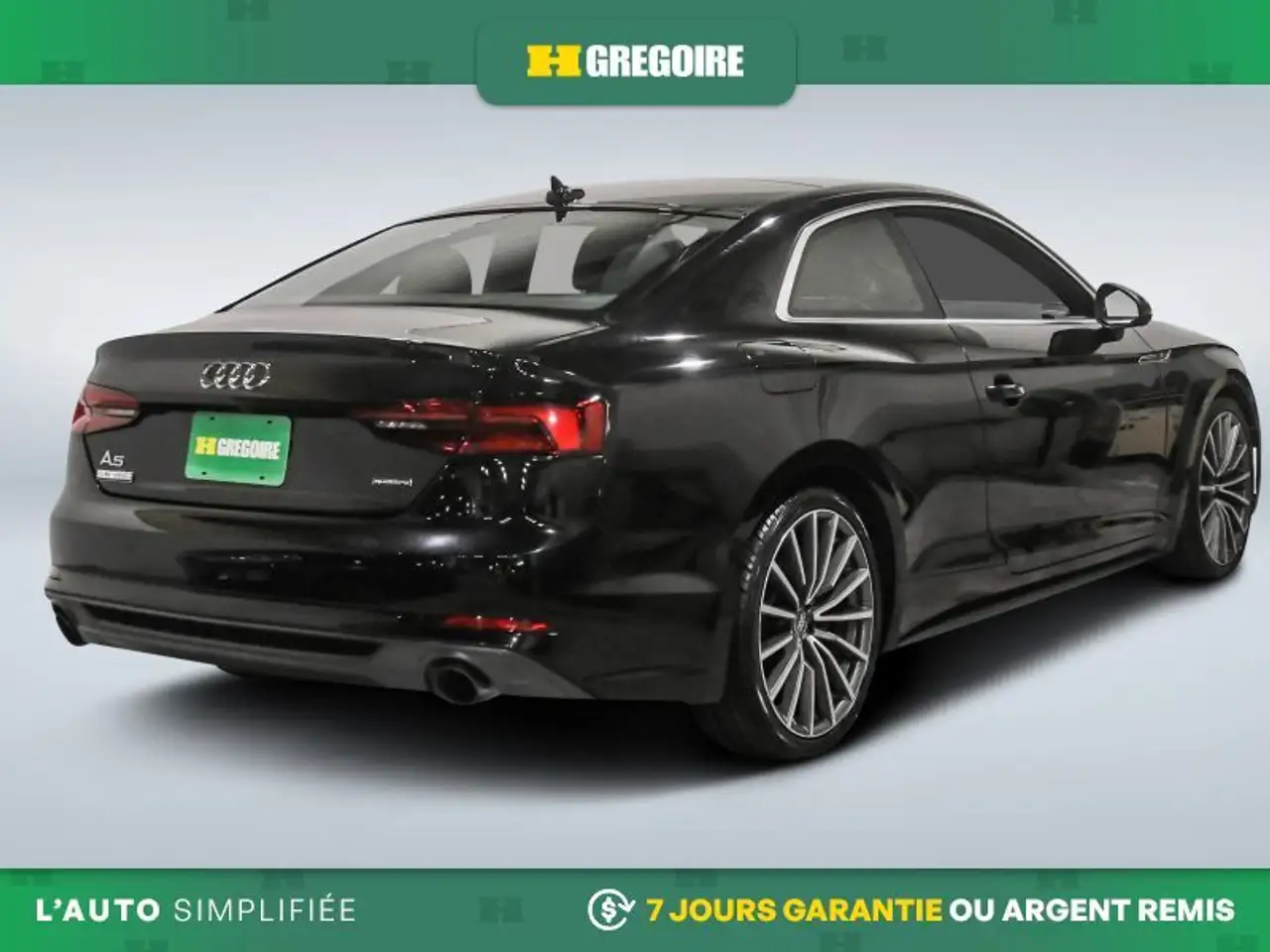 Audi A5 снимка Audi A5