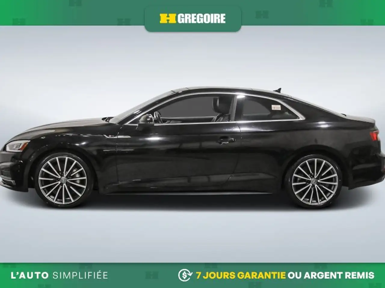 Audi A5 снимка Audi A5