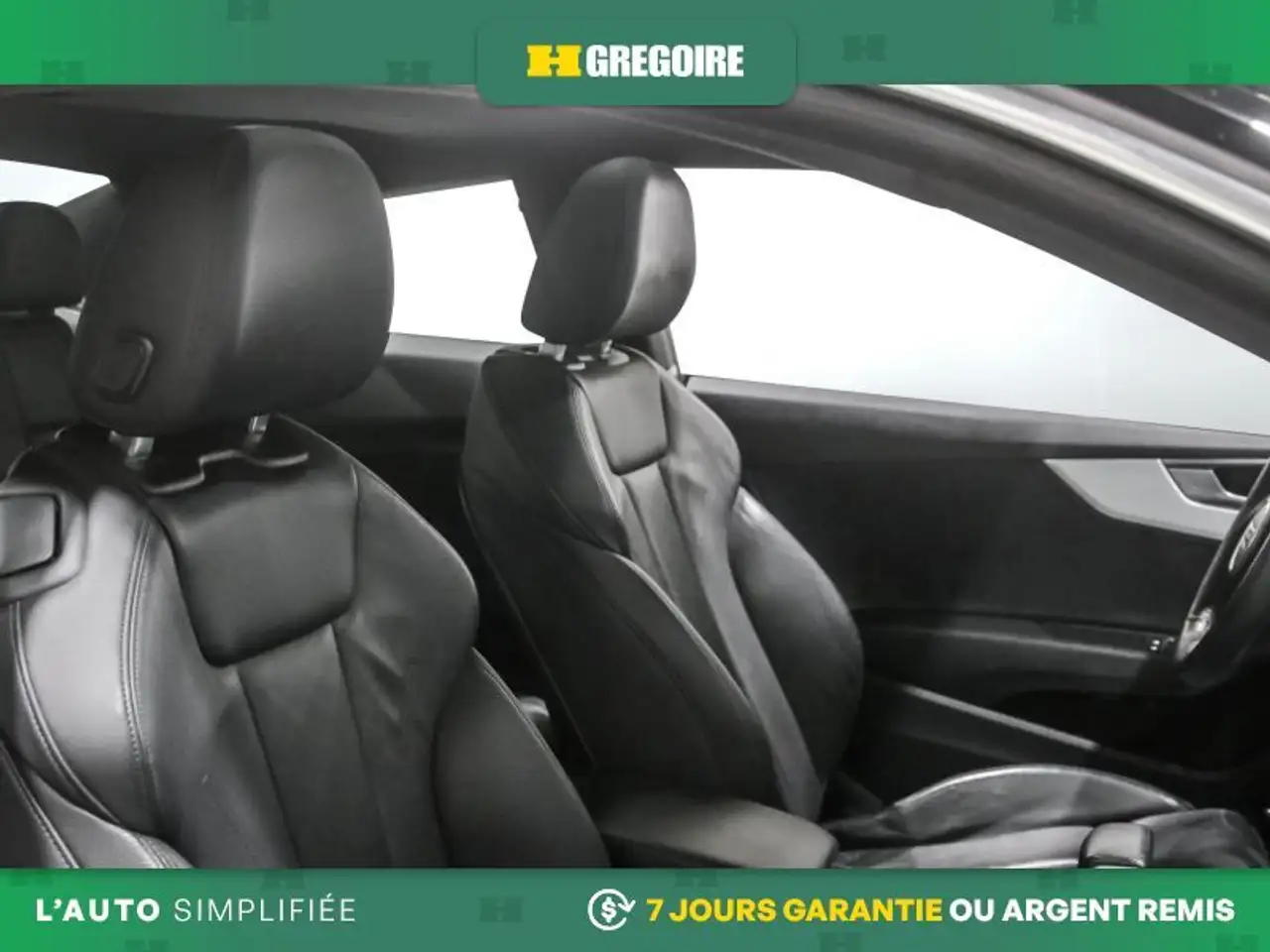 Audi A5 снимка Audi A5
