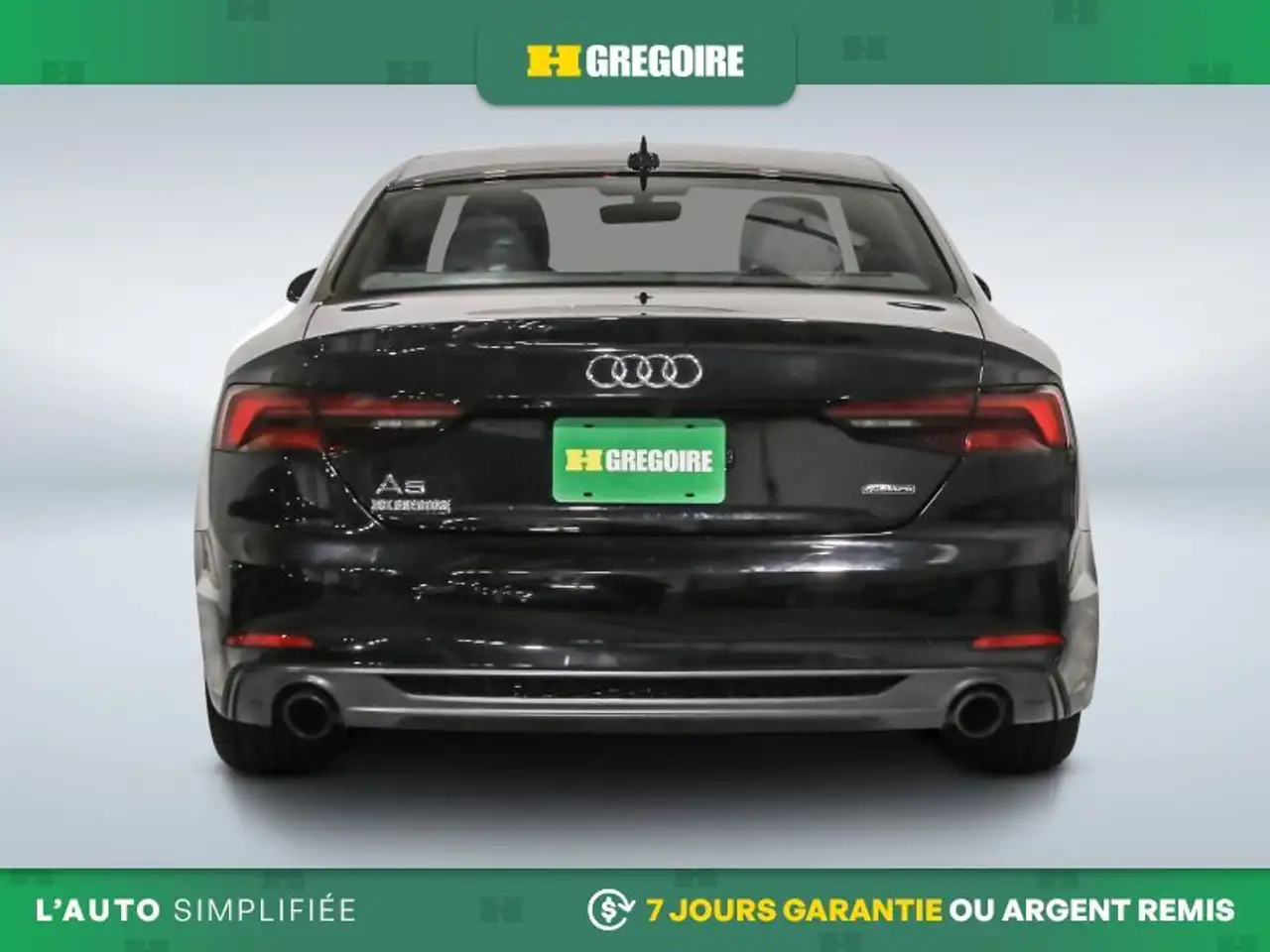 Audi A5 снимка Audi A5
