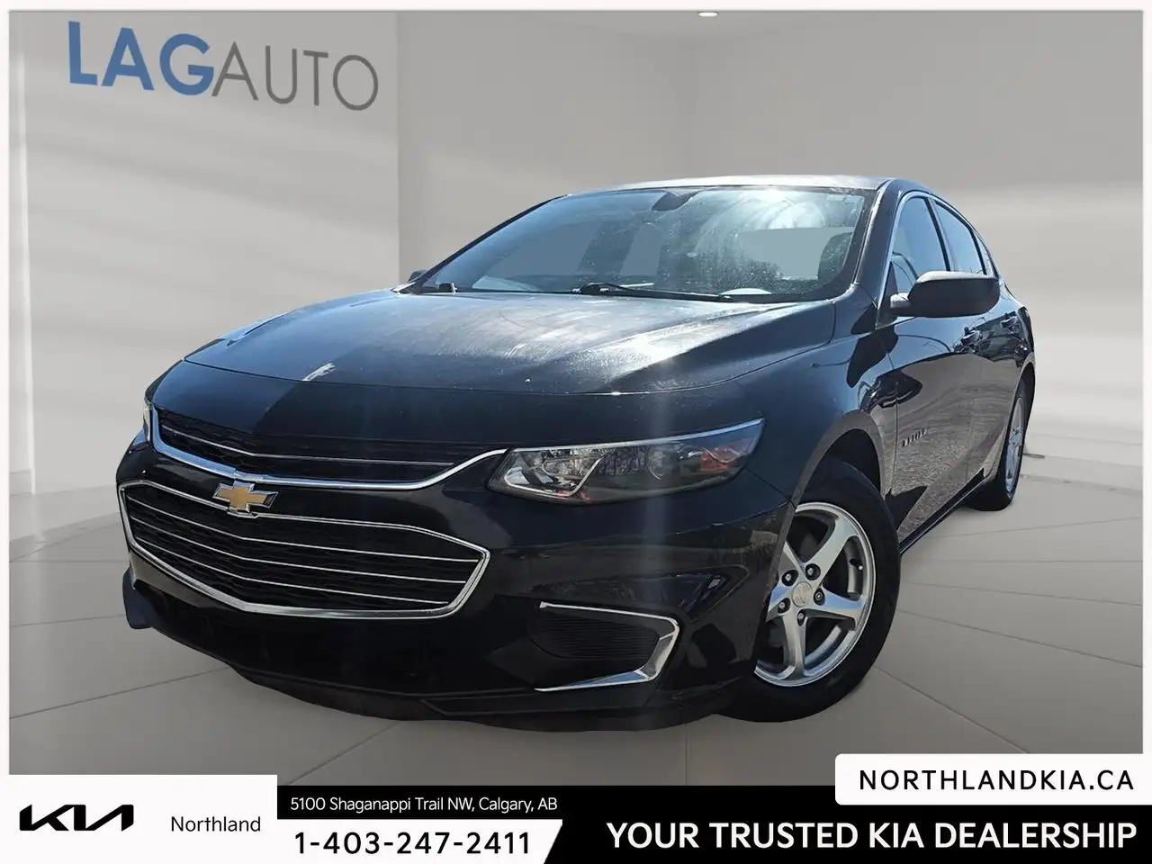 Chevrolet Malibu снимка Chevrolet Malibu