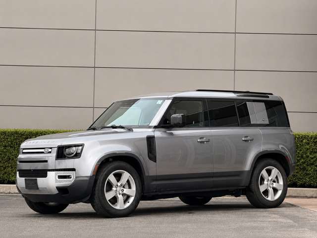 2024 Land Rover Defender P300 NO ACCIDENTS | ONE OWNER