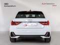 Audi A1 Sportback 30 TFSI Adrenalin Blanc - thumbnail 5