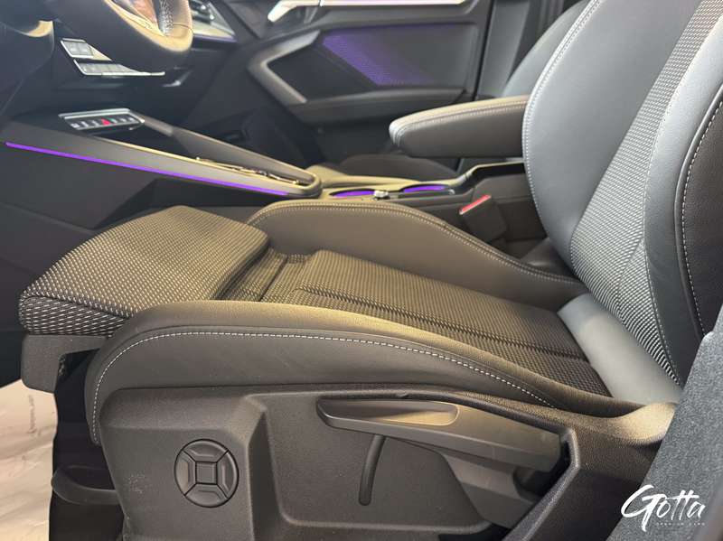 Photo du véhicule Audi A3