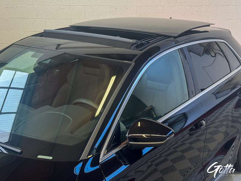 Photo du véhicule Audi A3