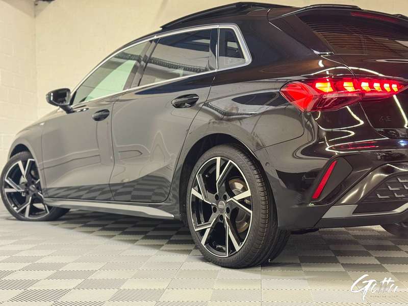 Photo du véhicule Audi A3