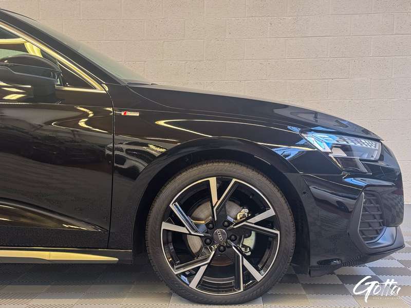 Photo du véhicule Audi A3