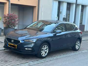 Leon Sportstourer 2.0 TDI DSG Style