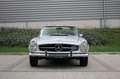 Mercedes-Benz 280 SL Pagode Argent - thumbnail 5