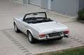 Mercedes-Benz 280 SL Pagode Argent - thumbnail 2