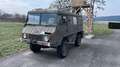 Puch Pinzgauer 710 K Rehab Österreicher Grün - thumbnail 9