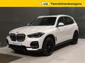 BMW X5 xdrive 25d Wit - thumbnail 1