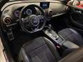Audi S3 Sportback 2.0 tfsi quattro s-tronic FULL LED Blanc - thumbnail 8