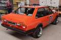 Oldtimer Volkswagen Polo Classic Orange - thumbnail 10
