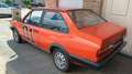 Oldtimer Volkswagen Polo Classic Orange - thumbnail 1