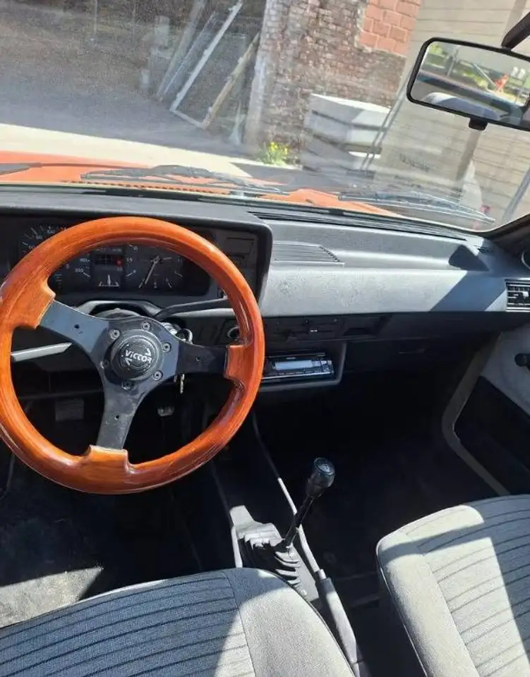 Volkswagen Polo Classic, foto 6