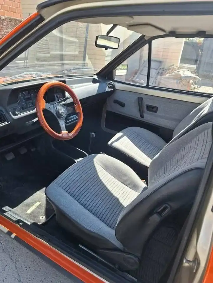 Volkswagen Polo Classic, foto 5