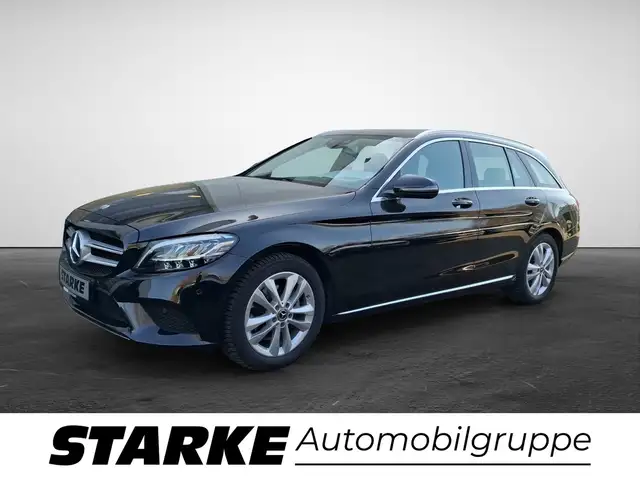 Mercedes-Benz C 180 C180 T-Modell Avantgarde