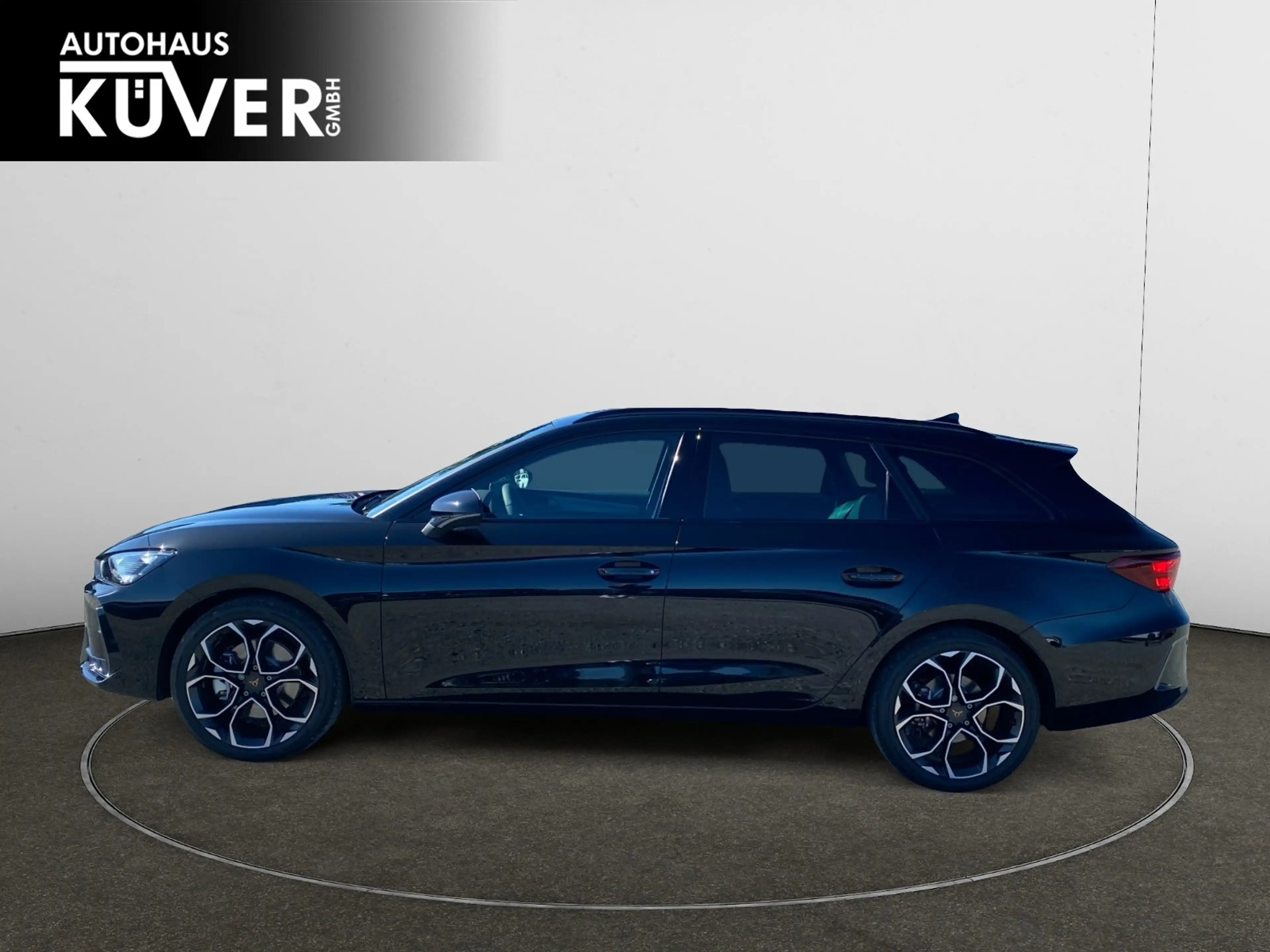 CUPRA Leon ST 2.0 TSI DSG 4-Drive ACC*AHK*NAVI — photo 3