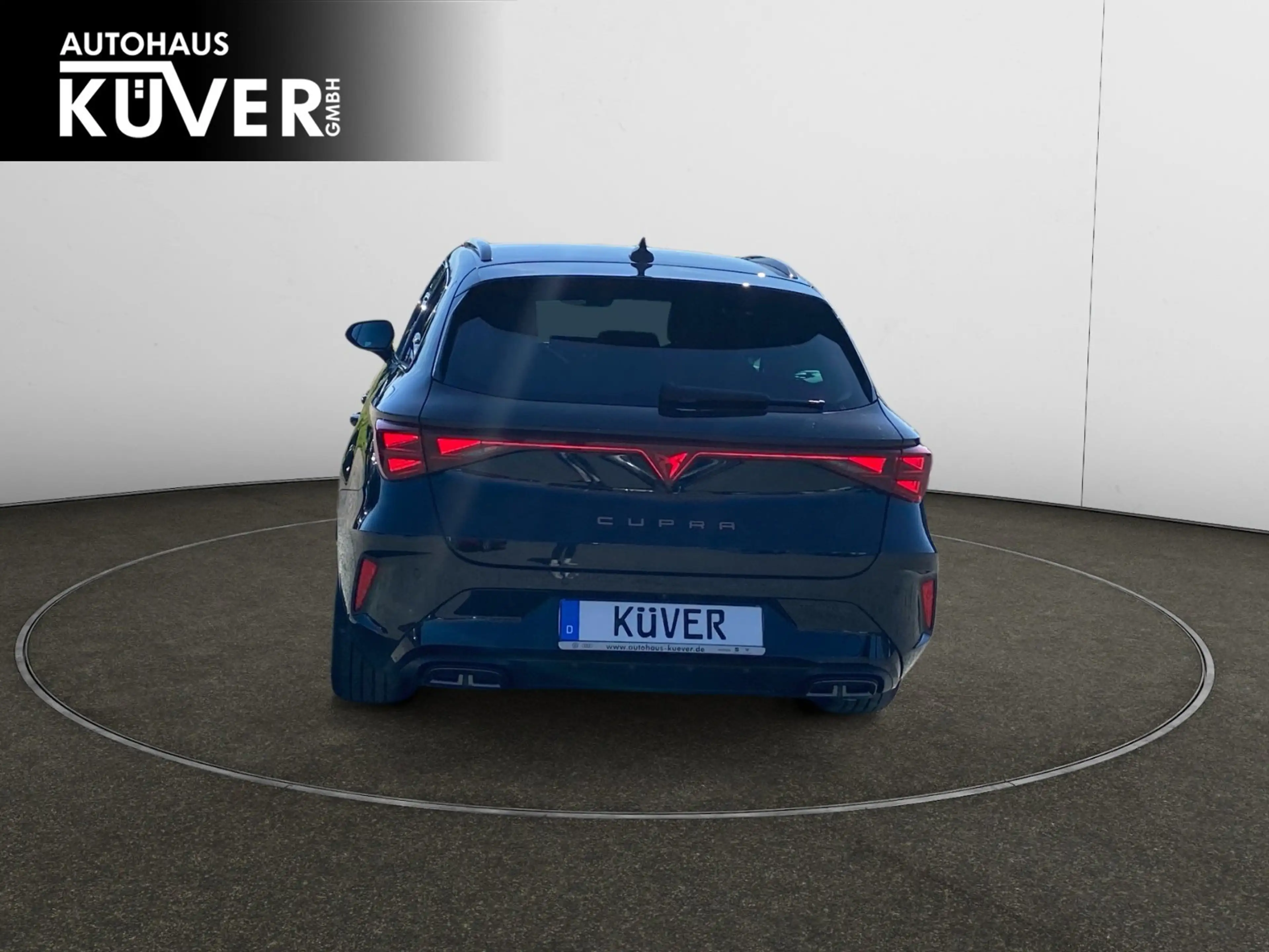 CUPRA Leon ST 2.0 TSI DSG 4-Drive ACC*AHK*NAVI — photo 5