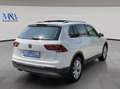 Volkswagen Tiguan 2.0 TDI Highline 4MotionBlueMotion*SERVICEGEPFLEGT Weiß - thumbnail 4